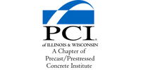 PCI of Illinois and Wisconsin logo