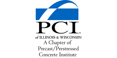 PCI of Illinois and Wisconsin logo