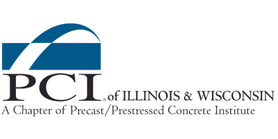 PCI of Illinois and Wisconsin logo